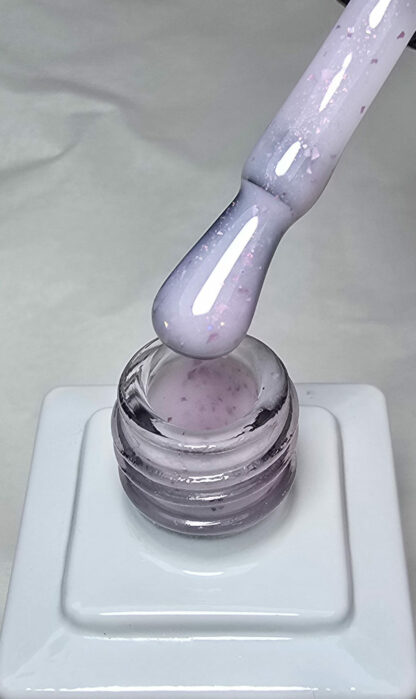 LuColette Rubber Base 018 - 15ml - Imagen 2
