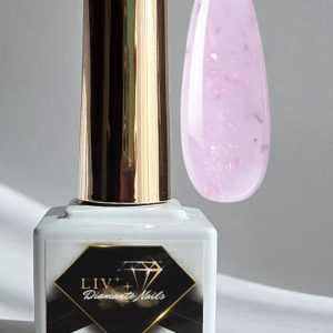 LuColette Rubber Base Gel 018 - 15ml