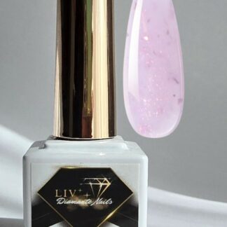 LuColette Rubber Base 018 - 15ml