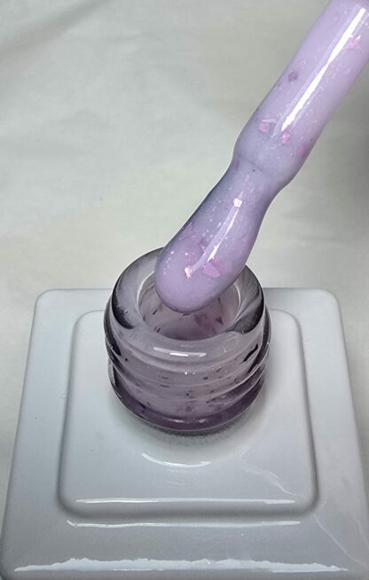 LuColette Rubber Base 019 - 15ml - Imagen 2