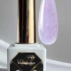 LuColette Rubber Base Gel 019 - 15ml