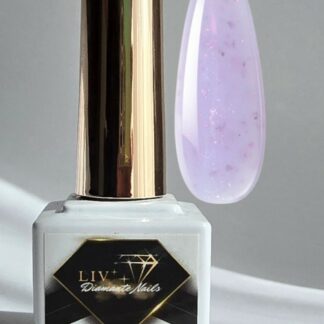LuColette Rubber Base 019 - 15ml