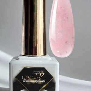 LuColette Rubber Base Gel 020 - 15ml