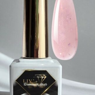 LuColette Rubber Base 020 - 15ml