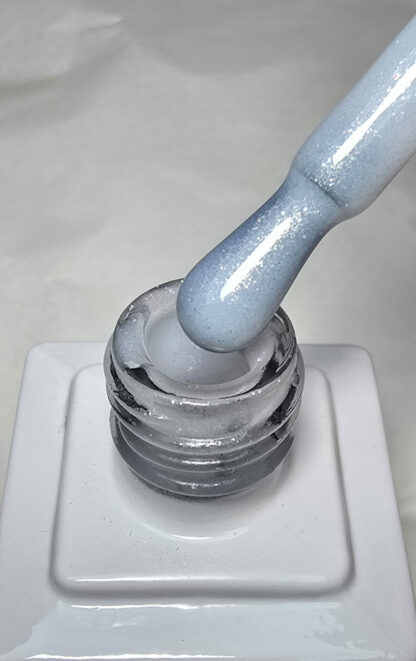 LuColette Rubber Base 021 - 15ml - Imagen 2