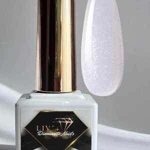 LuColette Rubber Base Gel 021 - 15ml