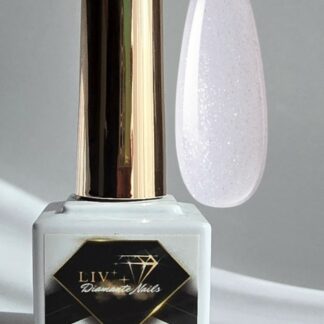 LuColette Rubber Base 021 - 15ml