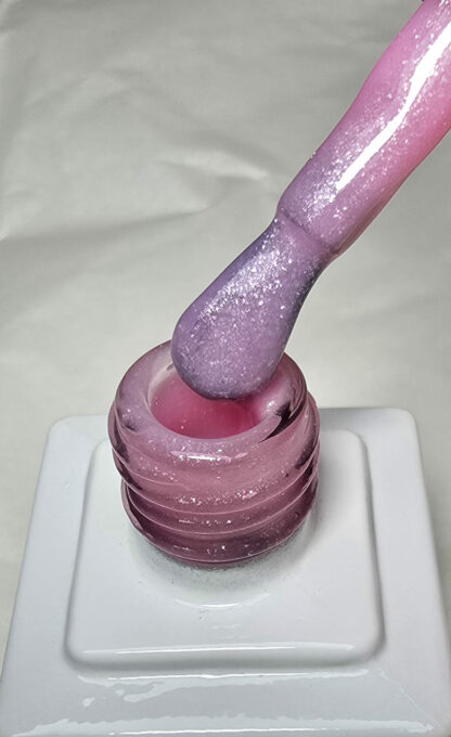 LuColette Rubber Base 022 - 15ml - Imagen 2