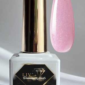 LuColette Rubber Base Gel 022 - 15ml