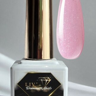 LuColette Rubber Base 022 - 15ml