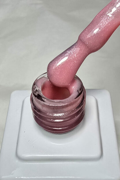 LuColette Rubber Base 023 - 15ml - Imagen 2