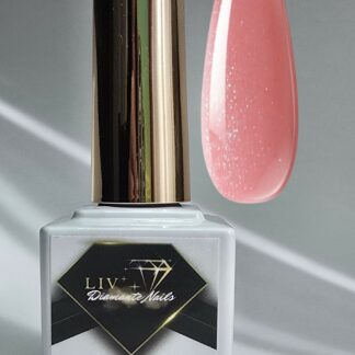 LuColette Rubber Base 023 - 15ml