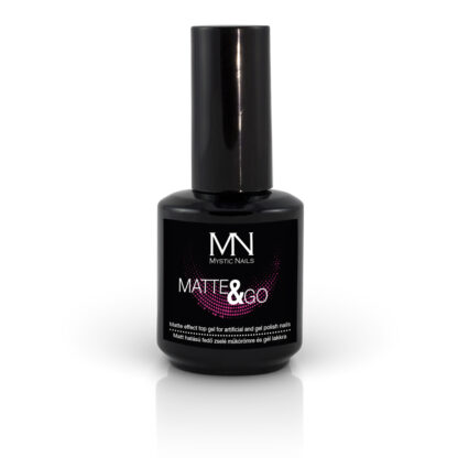 Matt & Go 10ml
