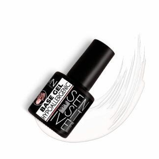 Gel Base Sensible-Hipoalergénico y libre de HEMA y TPO 7ml
