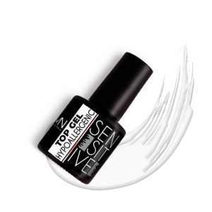 Tops / Finalizadores Hipoalergénicos