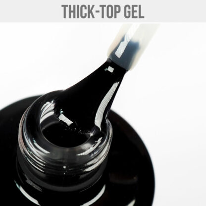 Sensitive Top Gel – Hypoallergenic – 7ml - Imagen 2
