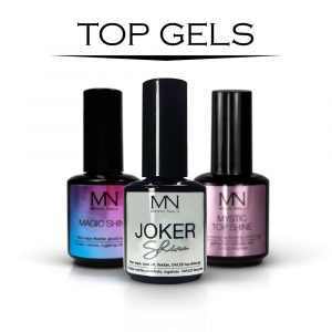 Tops / Finalizadores