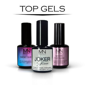 Tops- Finalizadores
