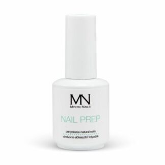 Nail Prep - 10ml