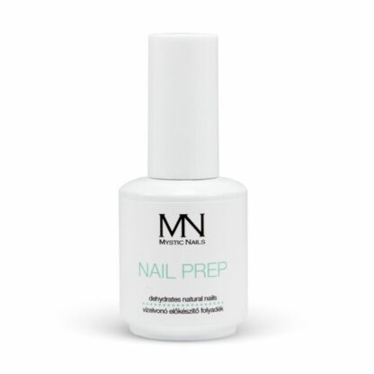 Nail Prep - 10ml