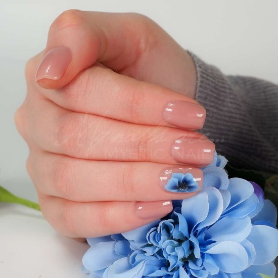 Gel Polish 026 – Desert Rose – 6 ml - Imagen 3