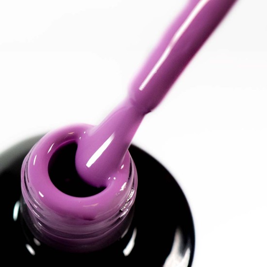 Set de Gel Polish 03 – Colección Flor de Lila – 6 uds x 6 ml - Imagen 7