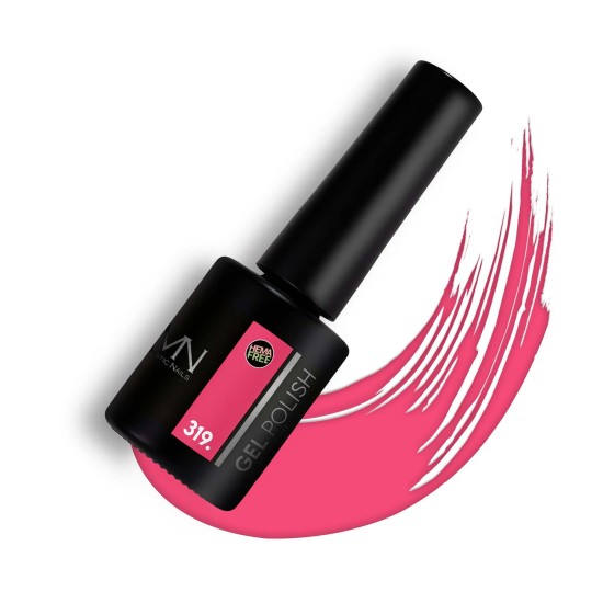 Gel Polish 319 – (HEMA-free) – 6 ml