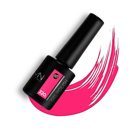Gel Polish 320 – (HEMA-free) – 6 ml
