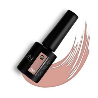 Gel Polish 337 – (HEMA-free) – 6 ml