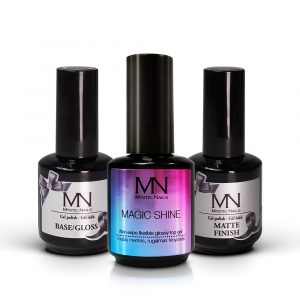 Bases & Top Finalizadores