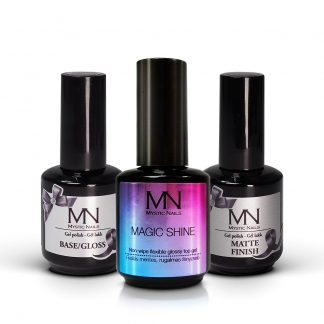 Bases & Top Finalizadores