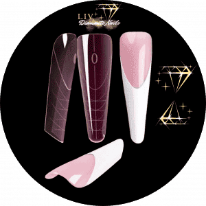 Perfect French Reverse Tip