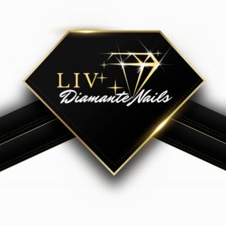 LIV Diamante Nails España