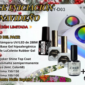 Pack de Iniciación Navideño – Edición Limitada