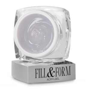Fill&Form Gel - Water Clear (HEMA-free) - 30g