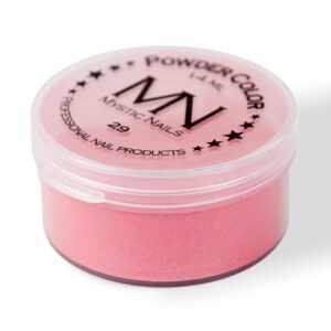 Polvo Acrílico de Color - 29 - 14ml
