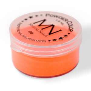 Polvo Acrílico de Color - 60 - 14ml