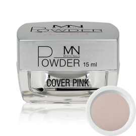 Polvo Acrílico Cover Pink 15 ml