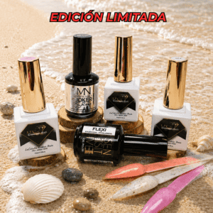 01 Summer Vibe Candy Splash – Colección Limitada