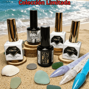 04 Summer Vibe Ocean Crush – Colección Limitada